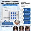Derma Base Micro Hair Regrowth Scalp Care Kit